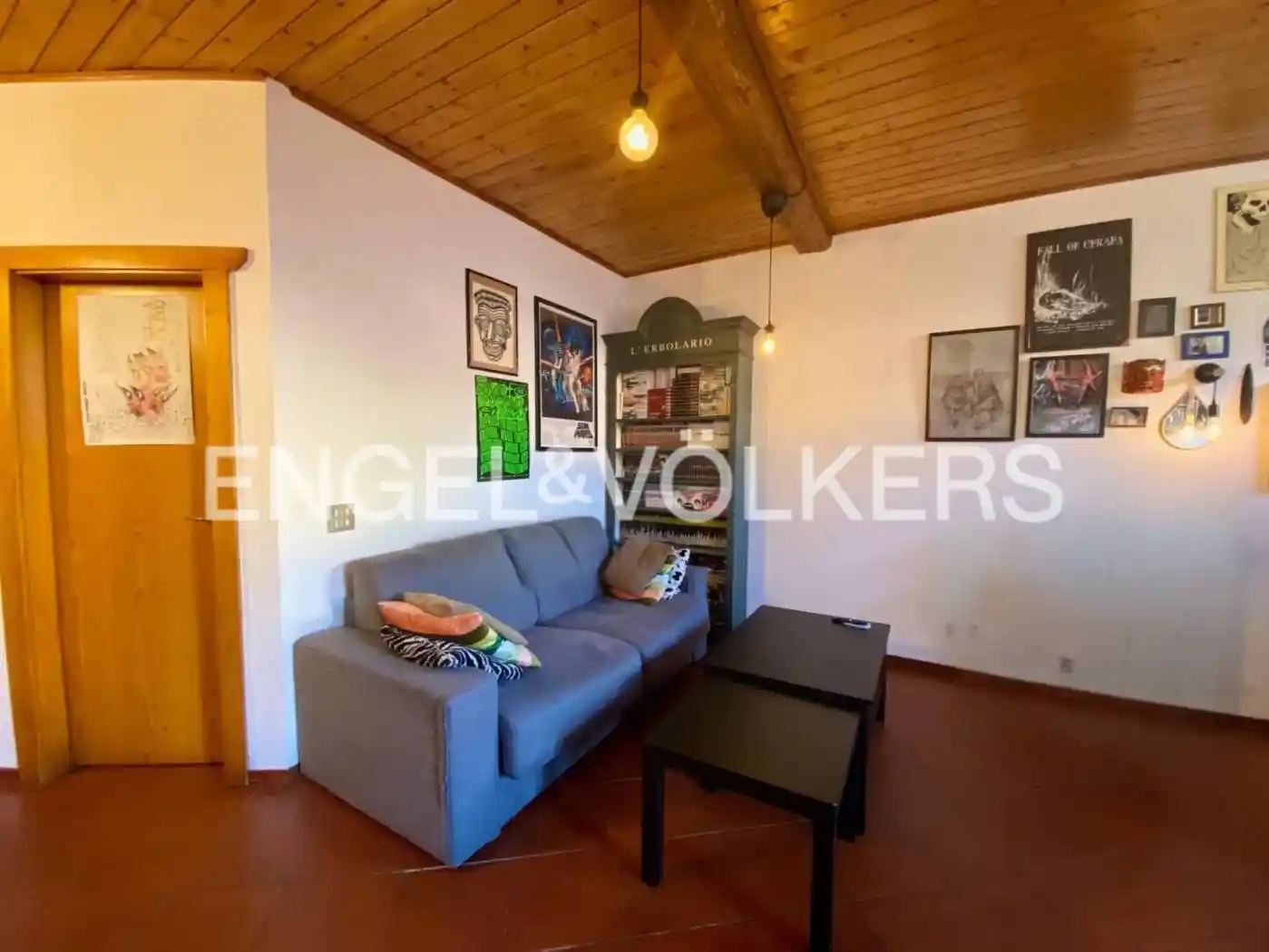 Bilocale vicolo Santa Maria 6, Centro Storico, Santa Maria, Rovereto - foto 4