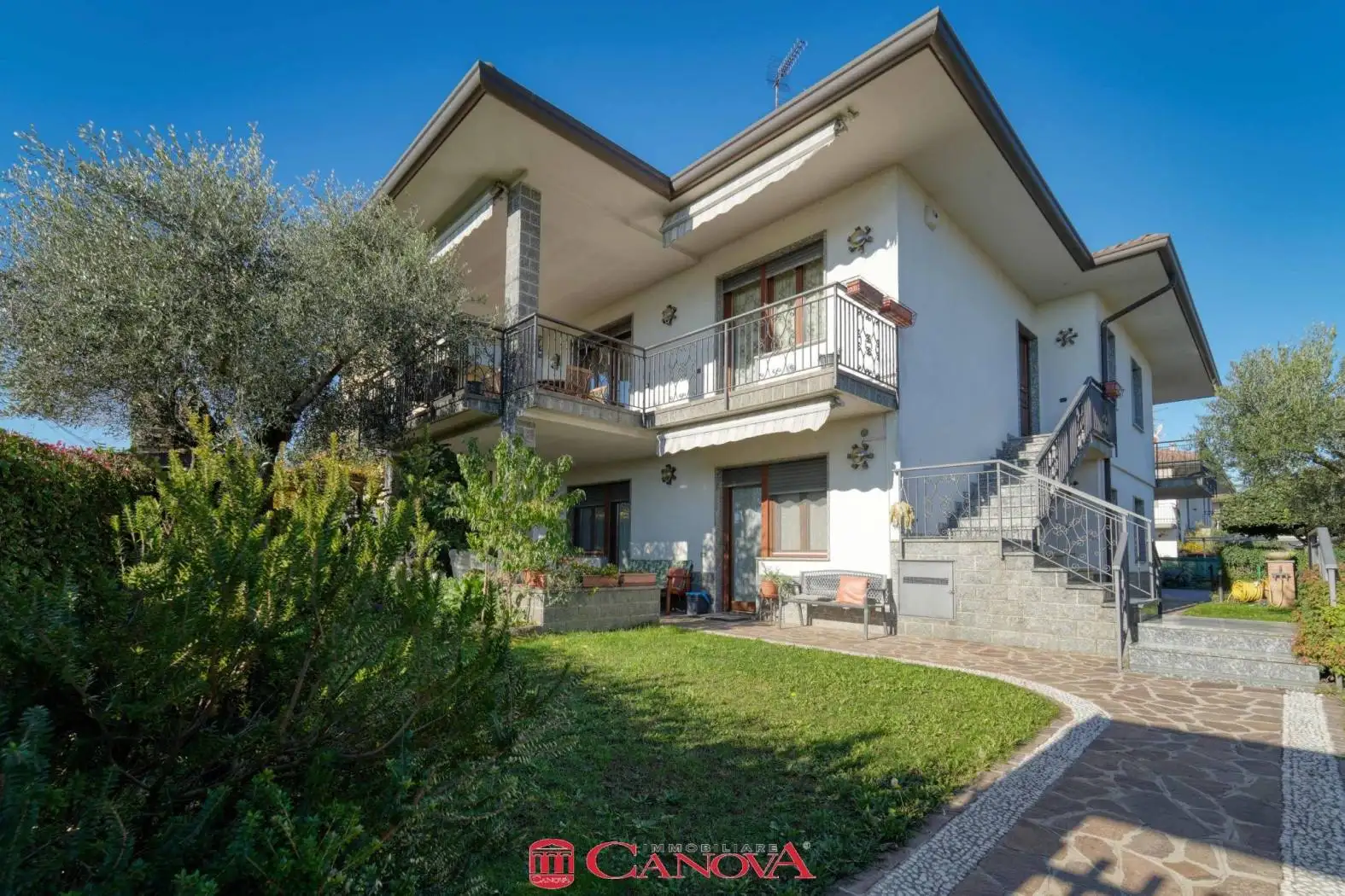 Villa in vendita a Veniano