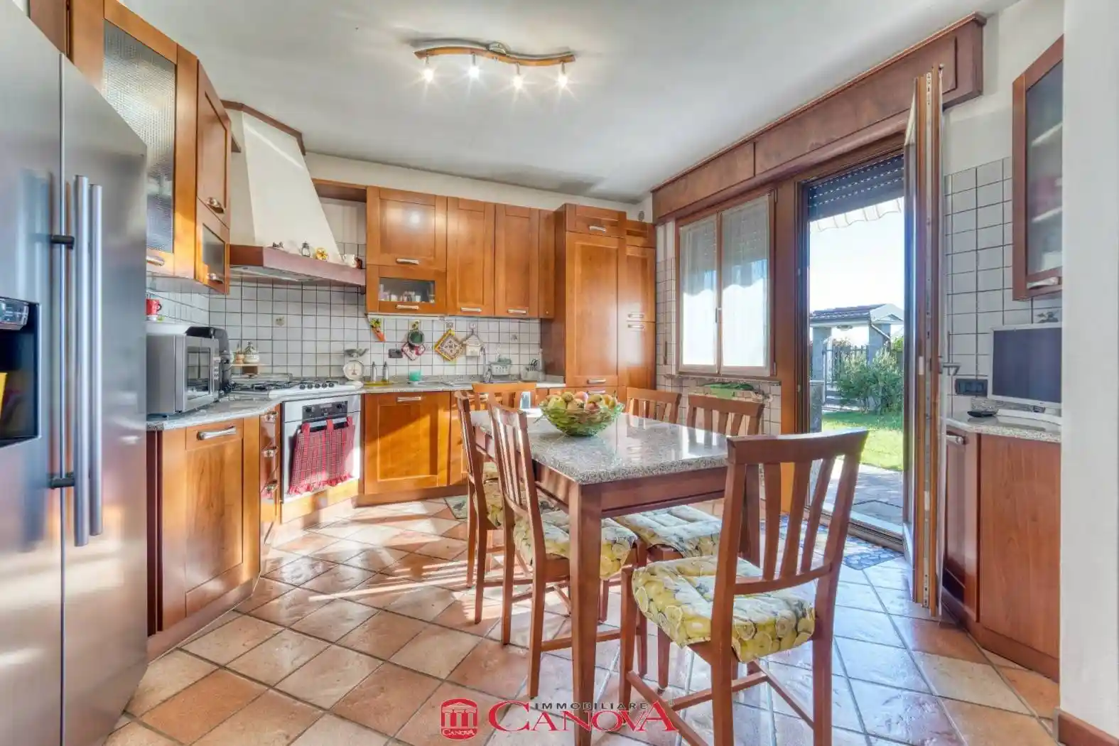 Villa plurifamiliare via Monte Rubiano, Centro, Veniano - foto 5