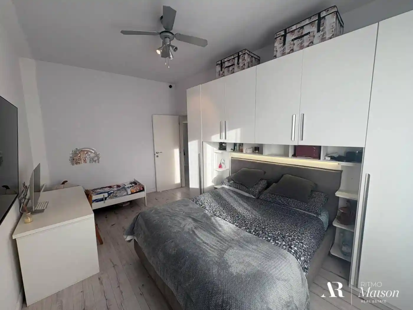 Terratetto unifamiliare via della Colombina 166, Capalle, La Villa, Esselunga, Campi Bisenzio - foto 4