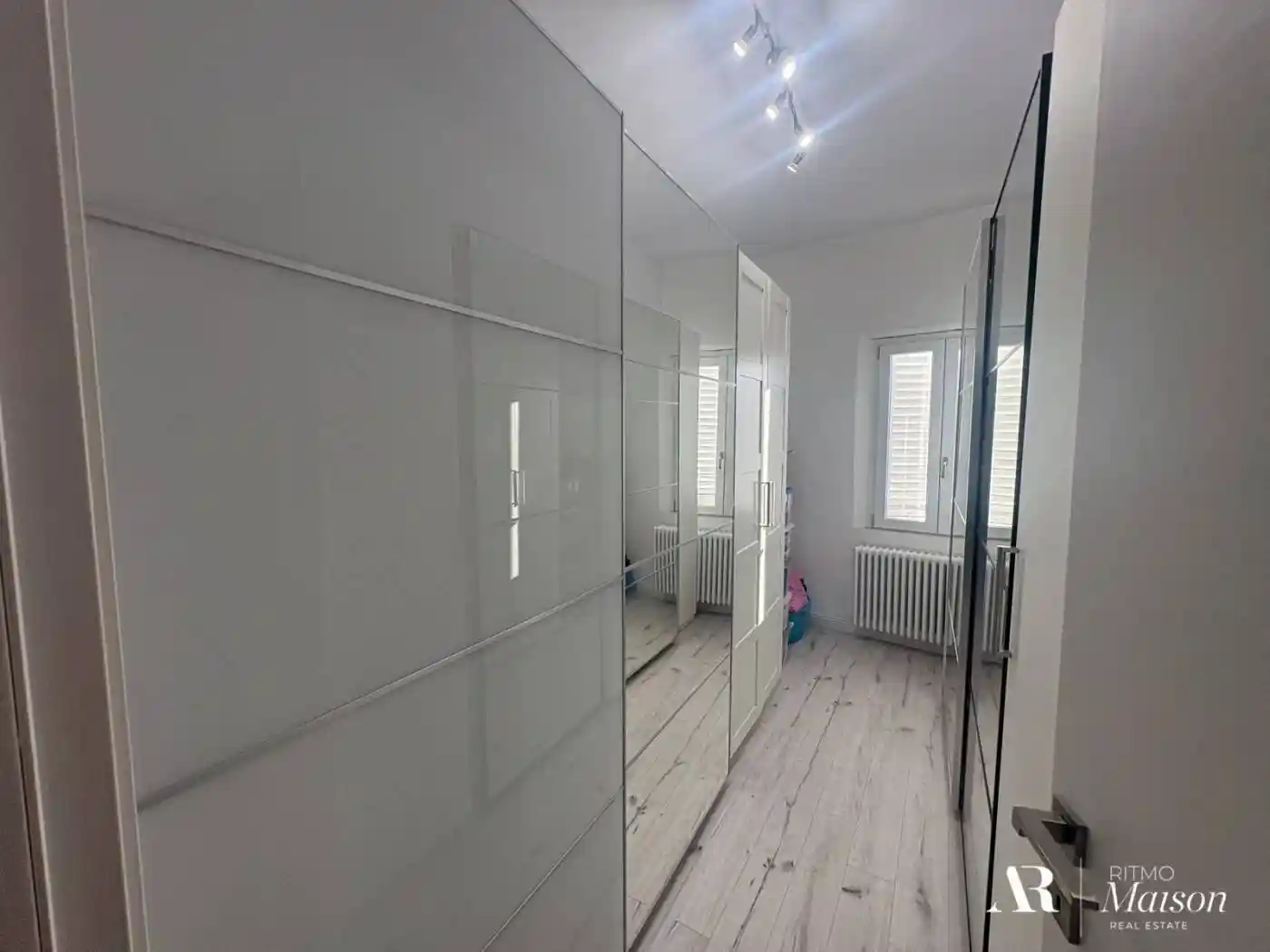 Terratetto unifamiliare via della Colombina 166, Capalle, La Villa, Esselunga, Campi Bisenzio - foto 5