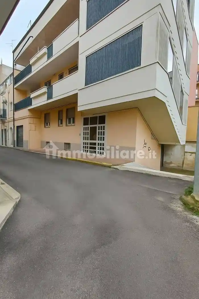 Attico - Mansarda in vendita a Gioia del Colle