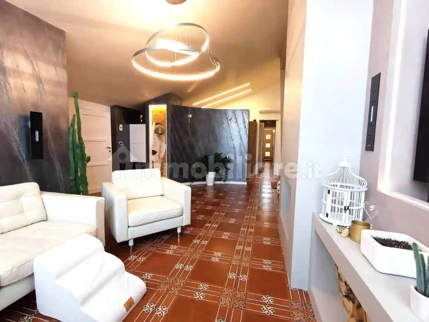 Attico - Mansarda - foto 3