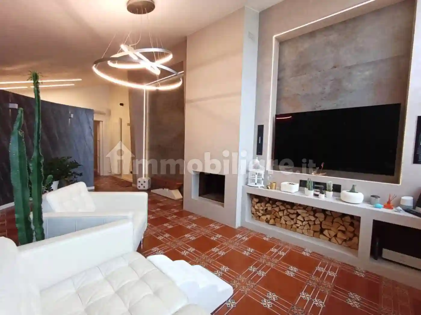 Attico - Mansarda - foto 4