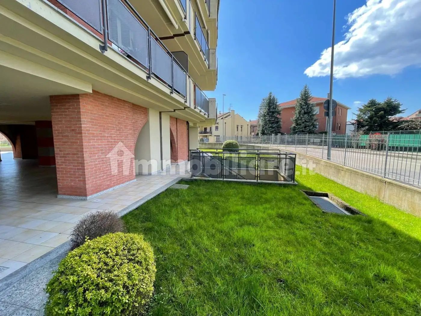 Appartamento in vendita a Chieri