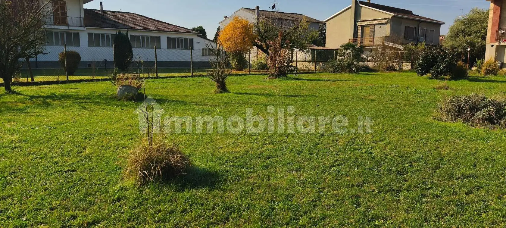 Villa unifamiliare via Alessandria 39, Centro, Bassignana - foto 5