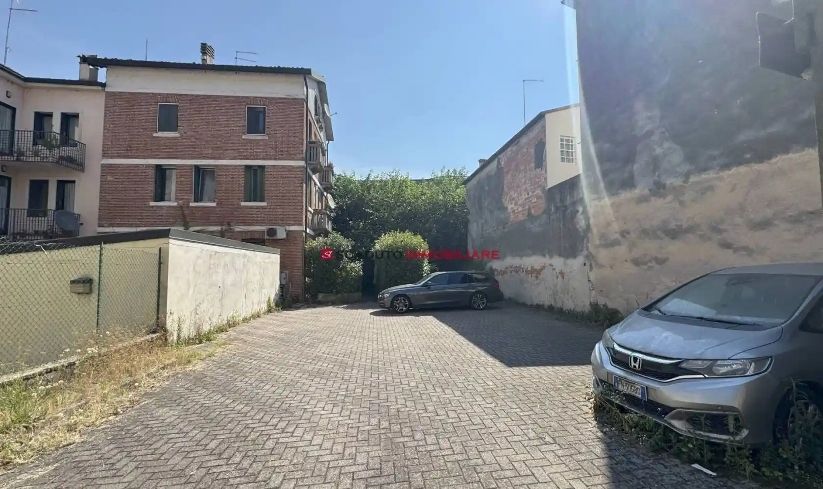 Quadrilocale Borgo Berga 40, Borgo Berga, Vicenza - foto 4