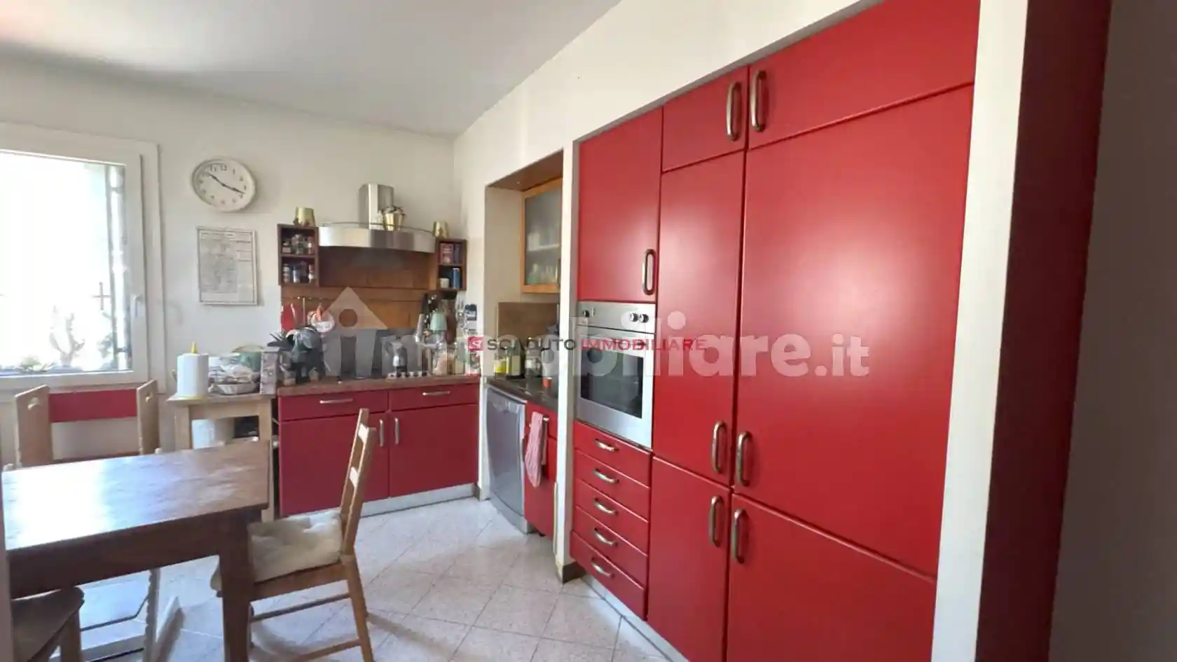 Quadrilocale Borgo Berga 40, Borgo Berga, Vicenza - foto 5