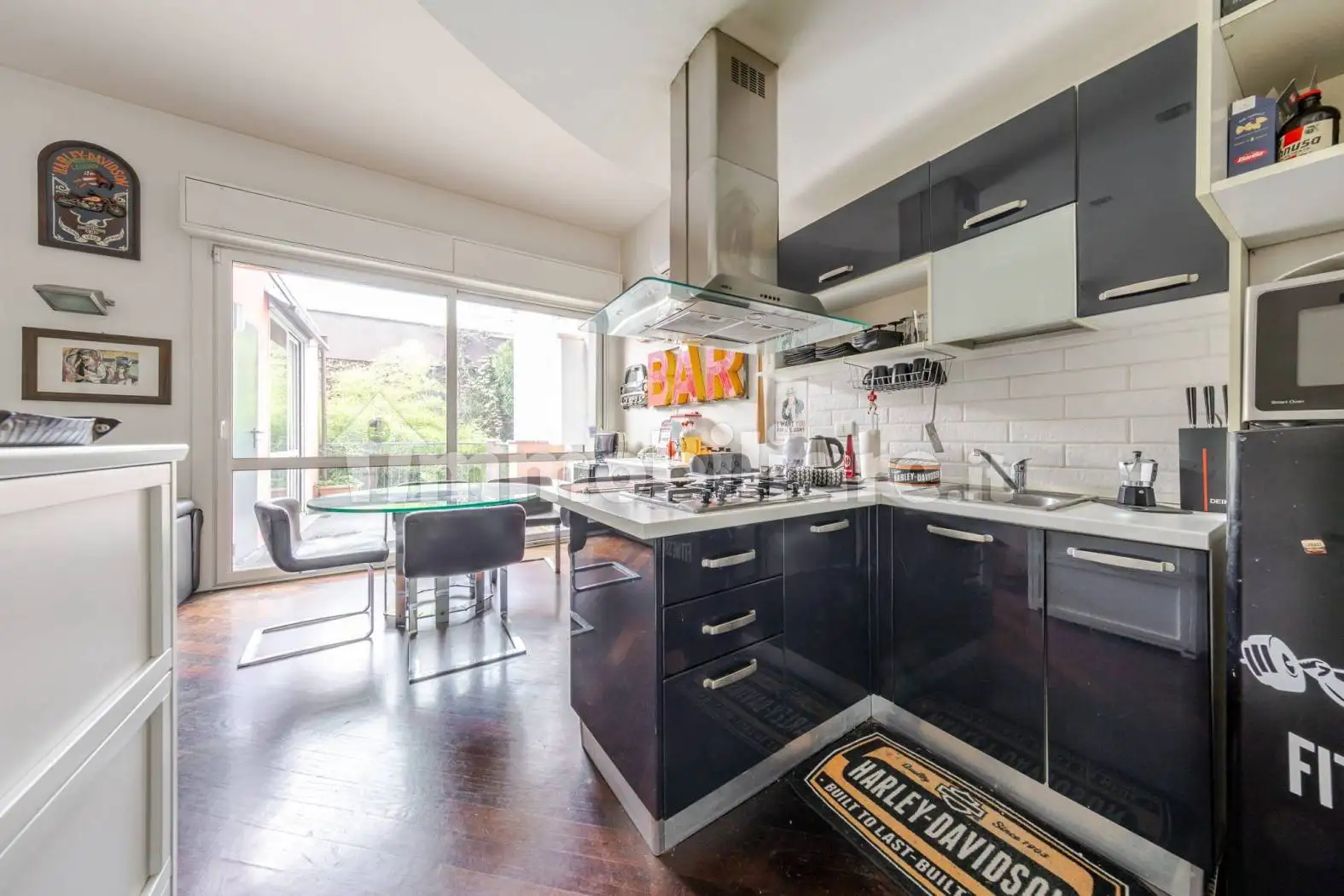 Apartment in vendita a Milan