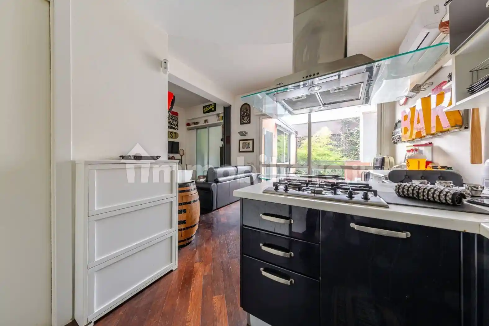 Bilocale via Cascina Belcasule 4, Vigentino - Fatima, Milano - foto 2