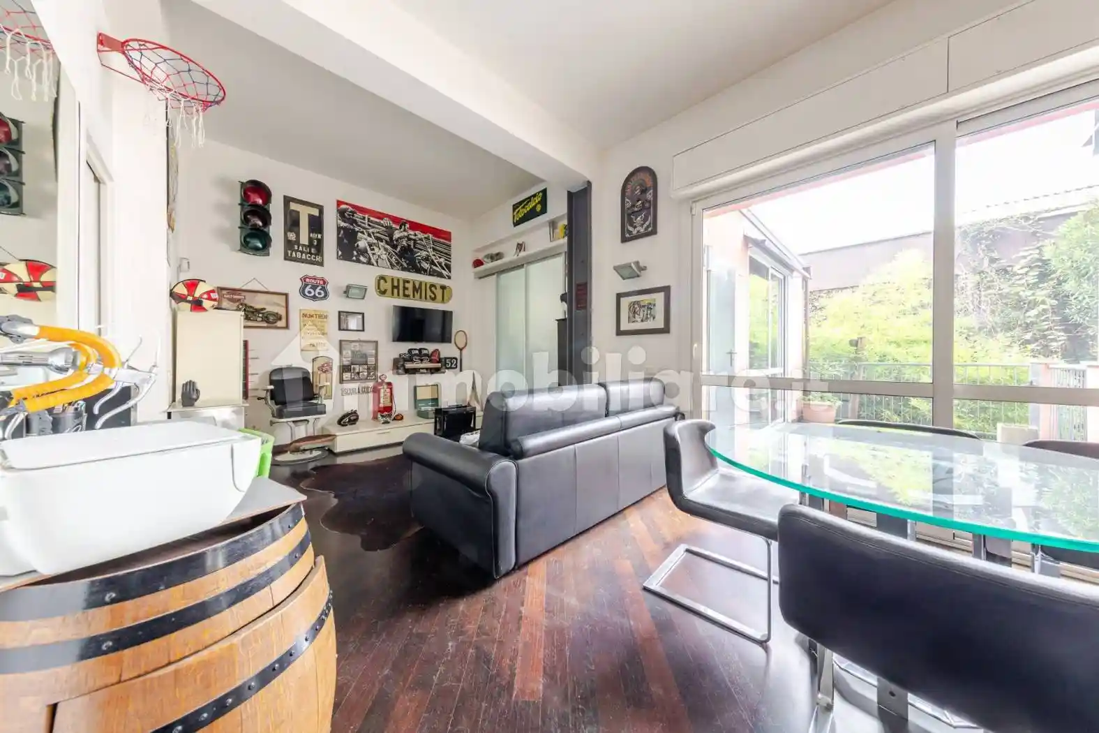 Bilocale via Cascina Belcasule 4, Vigentino - Fatima, Milano - foto 3