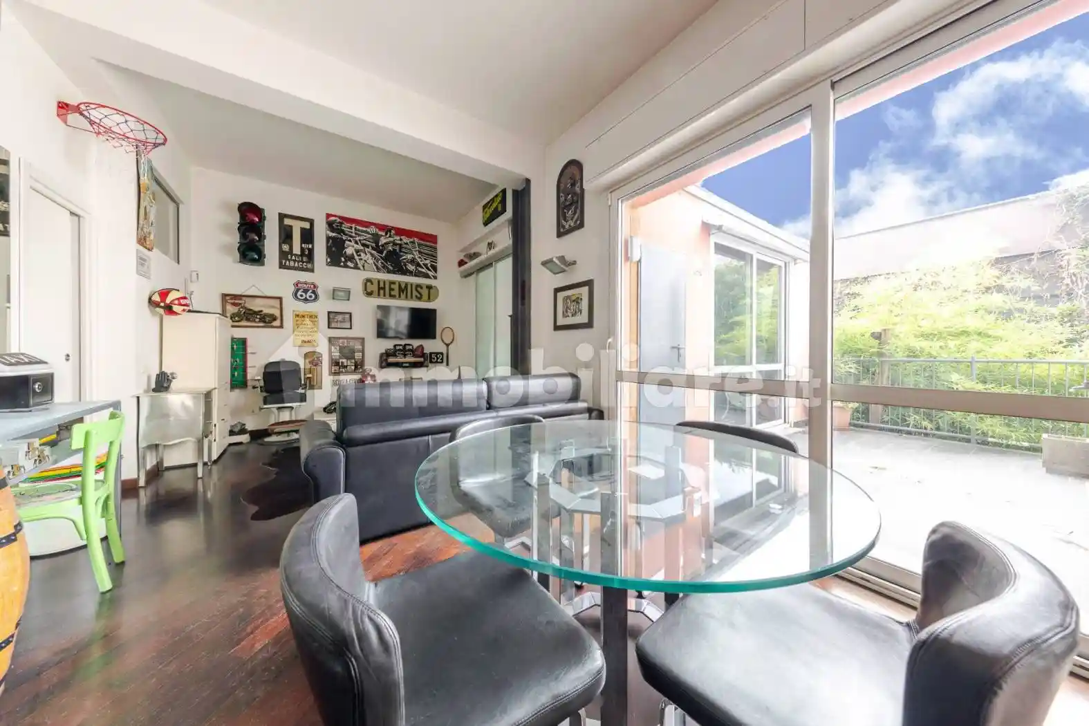 Bilocale via Cascina Belcasule 4, Vigentino - Fatima, Milano - foto 4