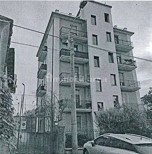 Appartamento in asta a Besate