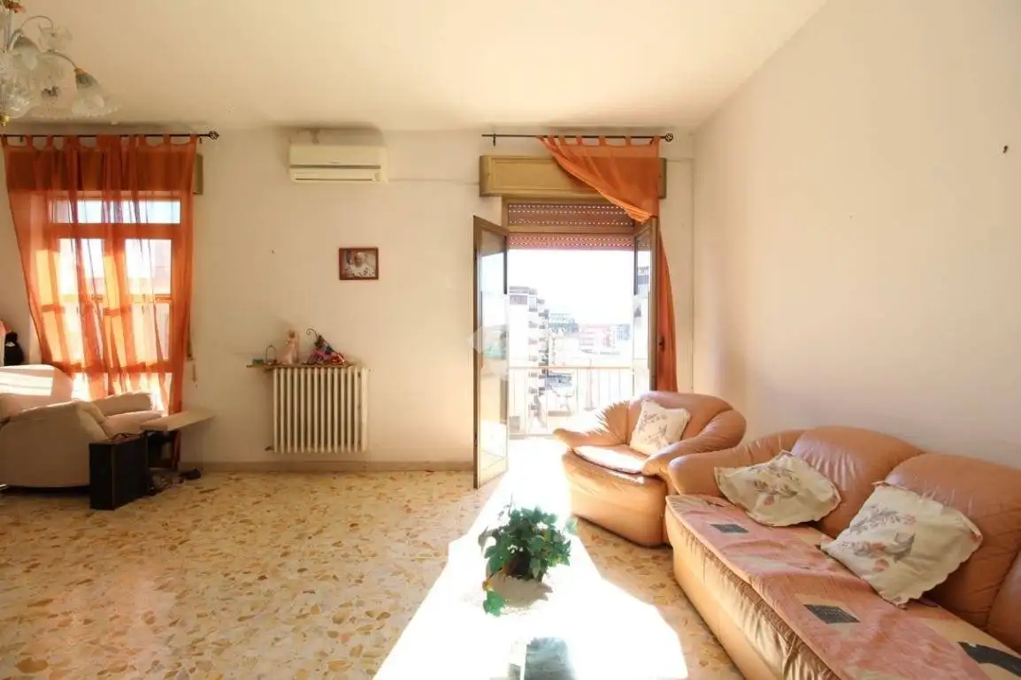 Appartamento in vendita a Brindisi