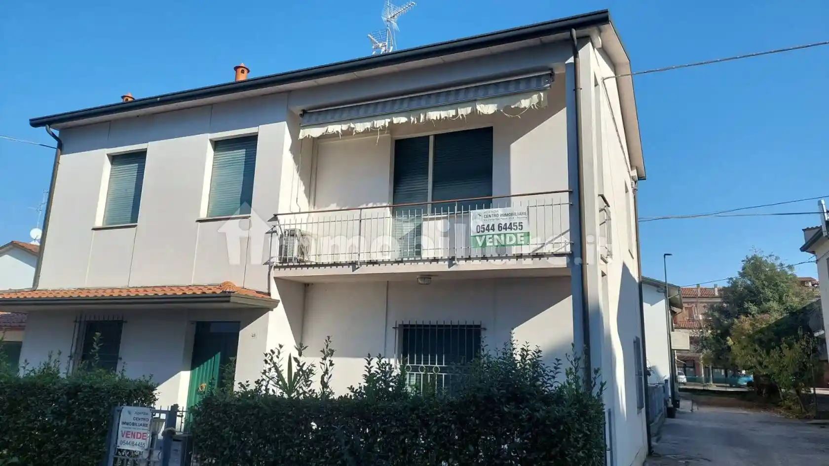 Villa unifamiliare via Classense 46, Classe, Ravenna - foto 3