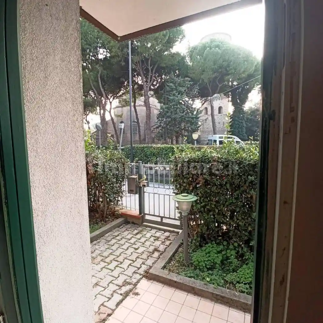 Villa unifamiliare via Classense 46, Classe, Ravenna - foto 4