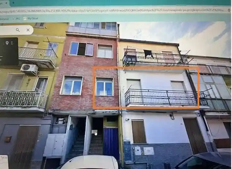 Appartamento in vendita a Busto Garolfo