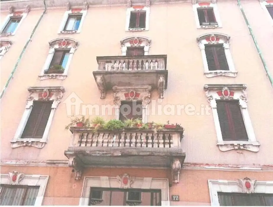 Apartment in vendita a Milan