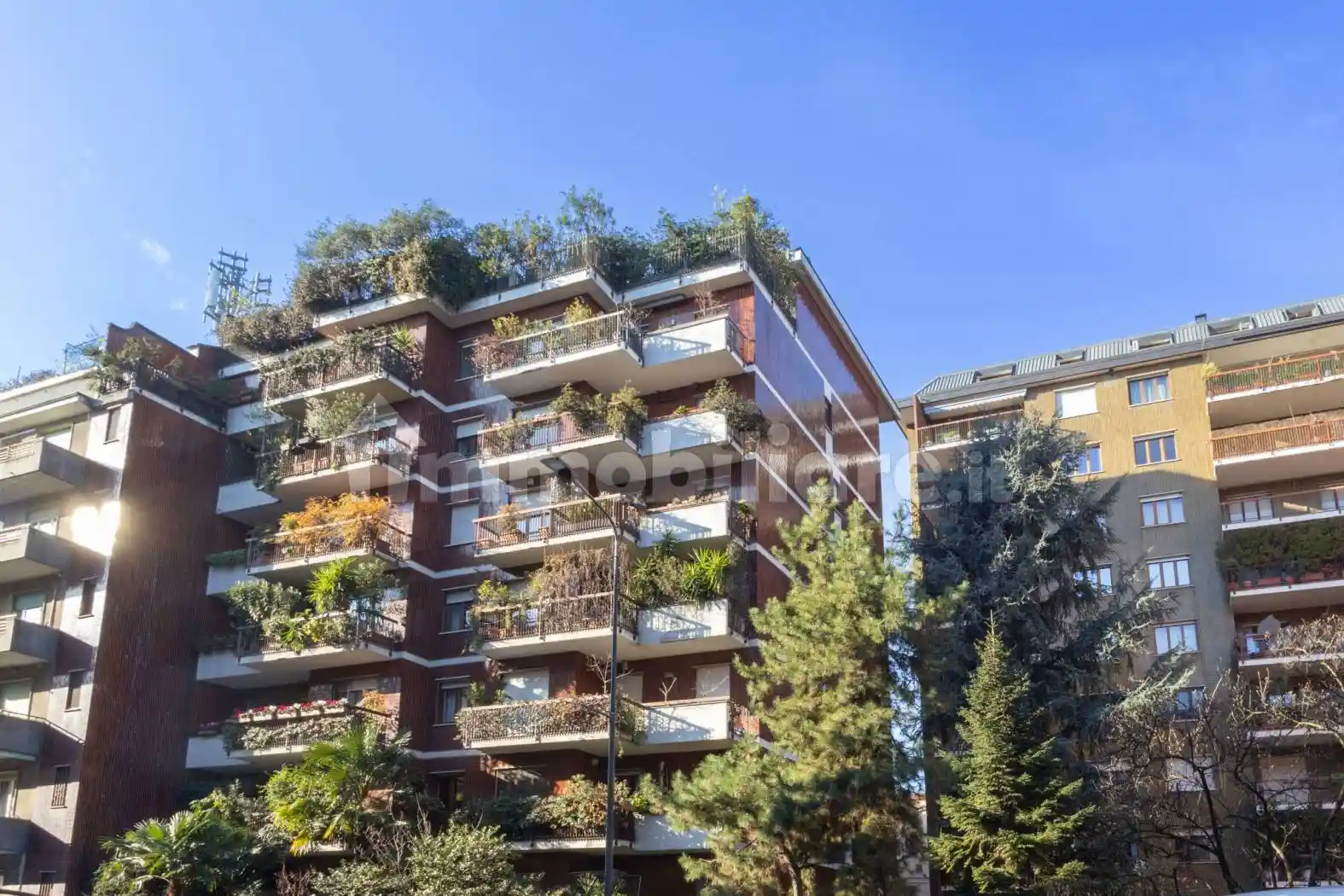 Appartamento via Emilio Morosini, Montenero, Milano - foto 3