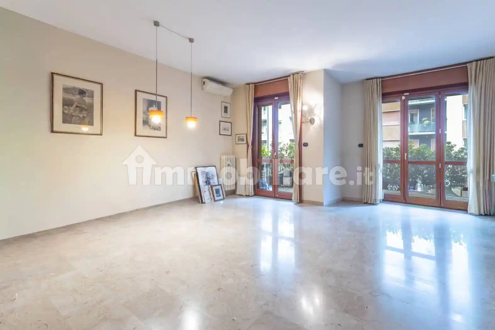 Appartamento via Emilio Morosini, Montenero, Milano - foto 4