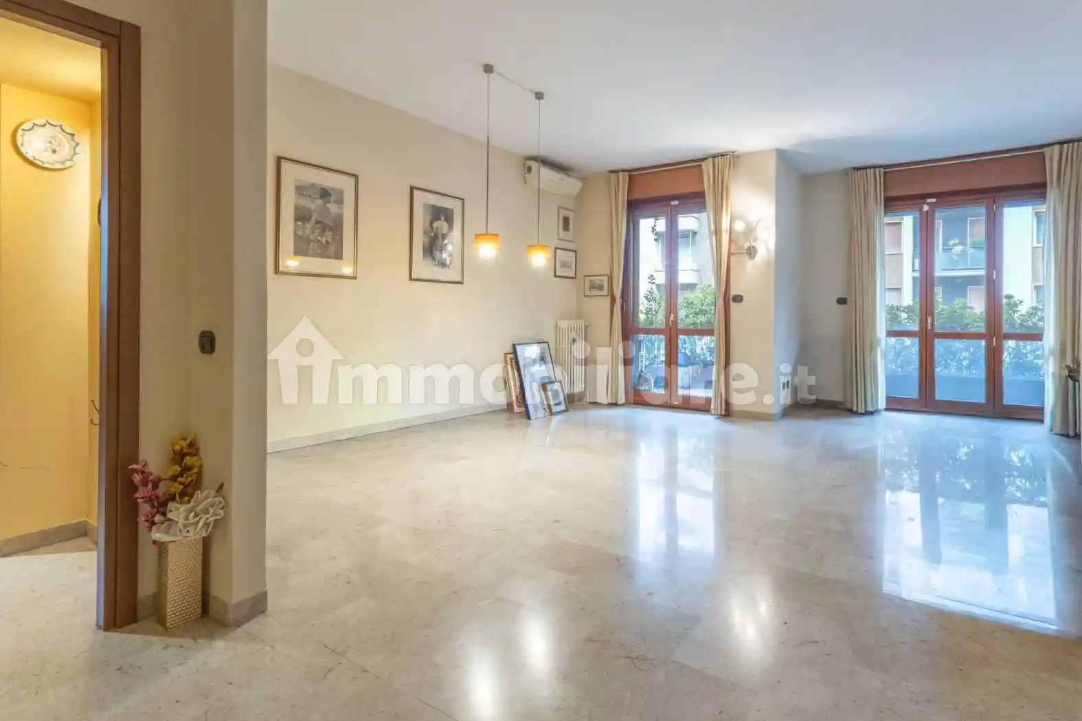 Appartamento via Emilio Morosini, Montenero, Milano - foto 5