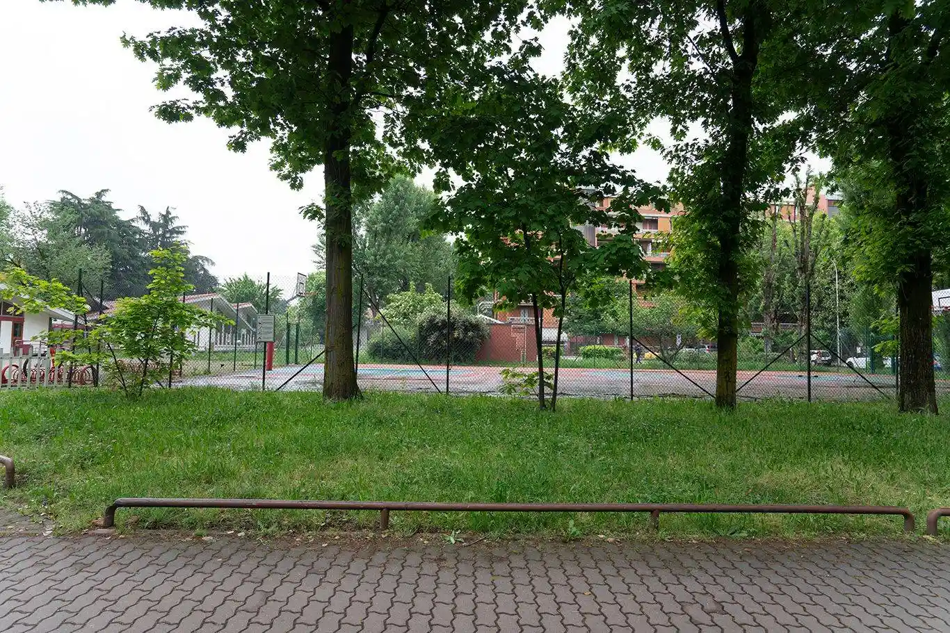 Palazzo - Edificio in Vendita - foto 2