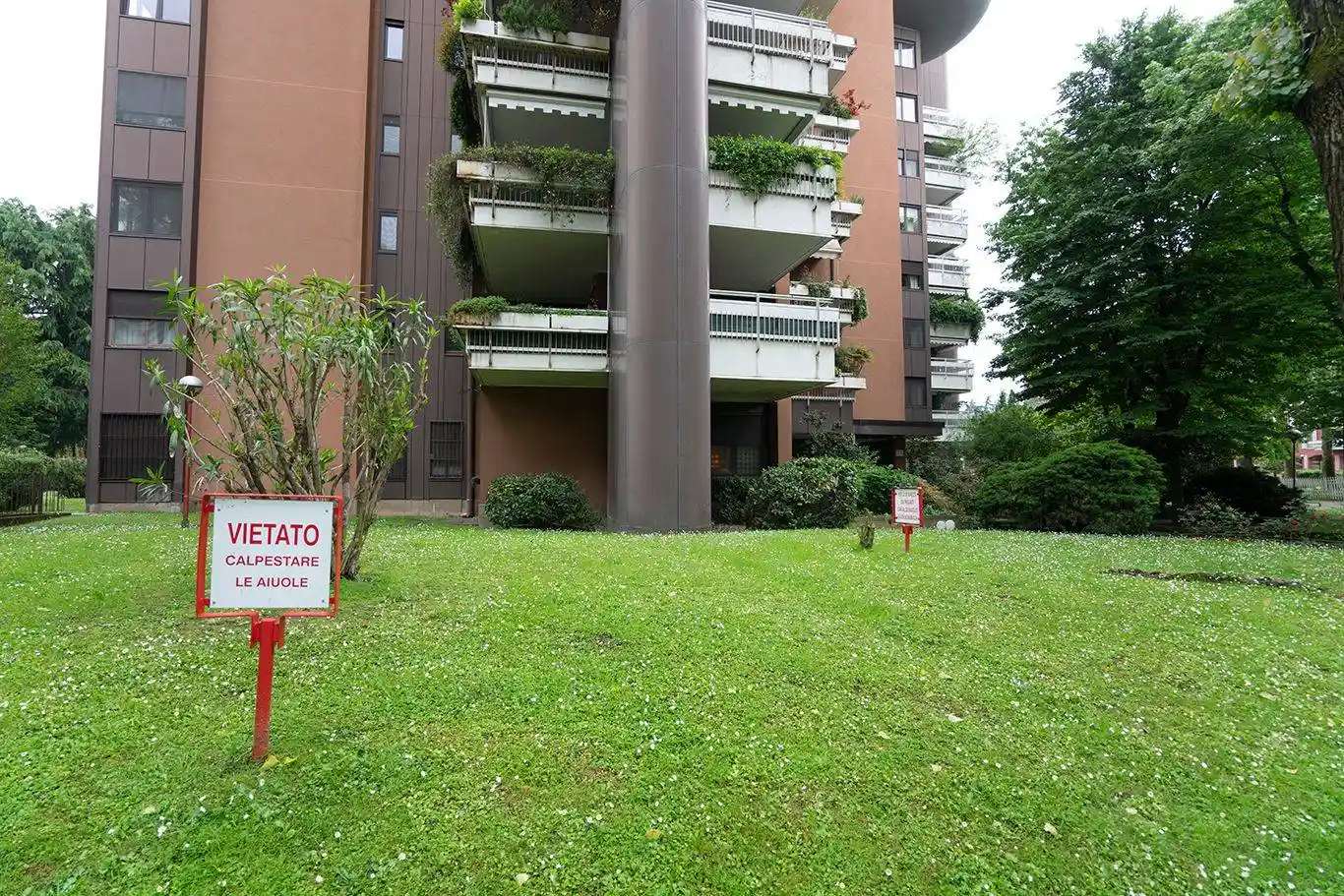 Palazzo - Edificio in Vendita - foto 3