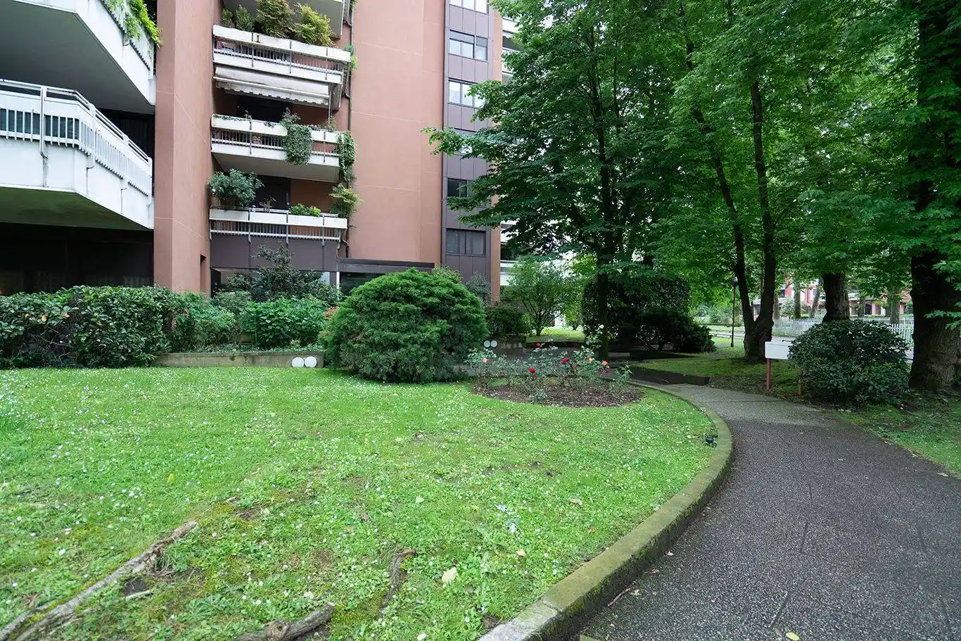 Palazzo - Edificio in Vendita - foto 4