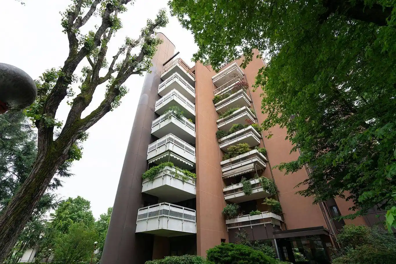 Palazzo - Edificio in Vendita - foto 5