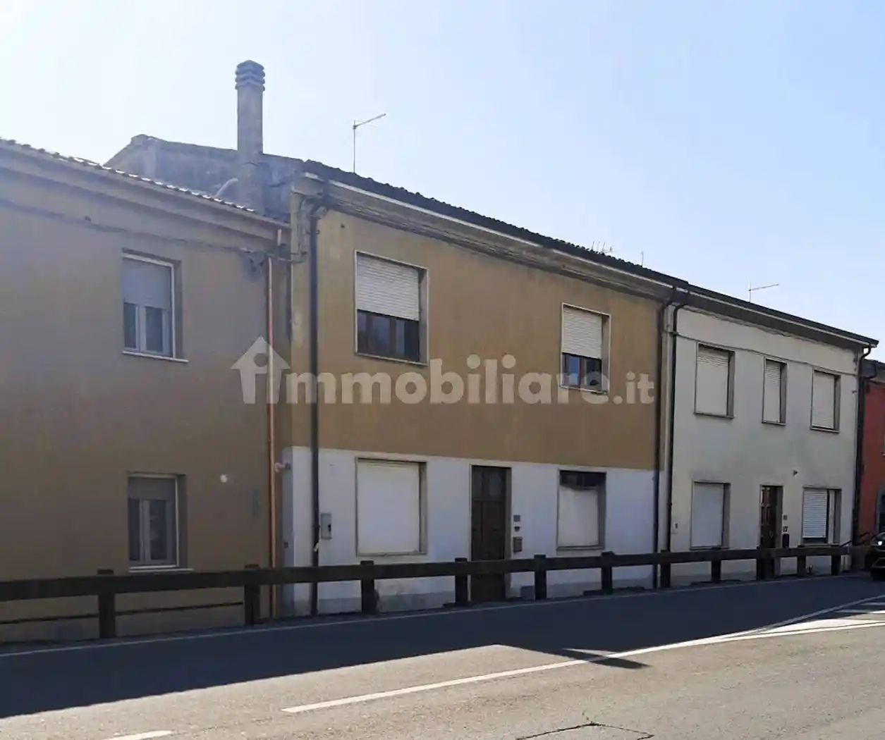 Terratetto unifamiliare via Tosco Romagnola 2273, Titignano - Visignano, Cascina - foto 5