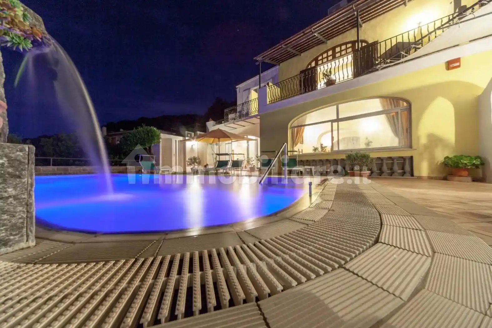 Palazzo - Edificio - foto 2