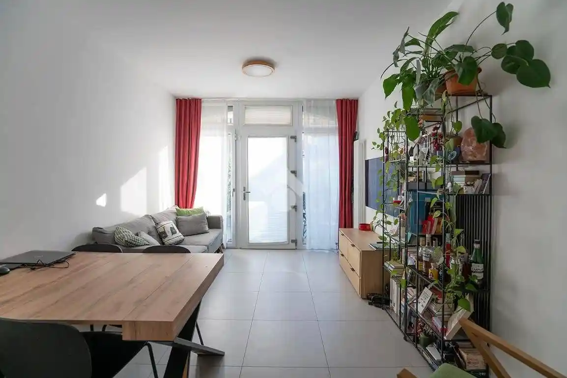 Terratetto plurifamiliare via Lanfranco della Pila 1, Niguarda, Milano - foto 2