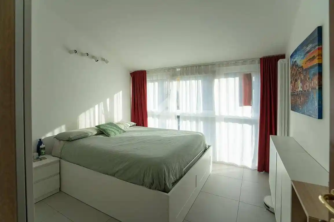 Terratetto plurifamiliare via Lanfranco della Pila 1, Niguarda, Milano - foto 5