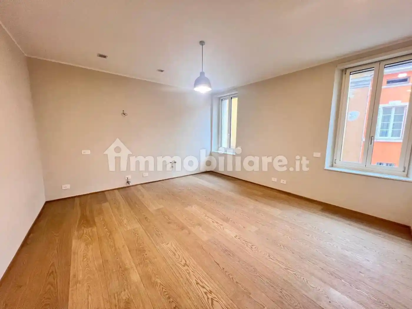 Appartamento in vendita a Parma