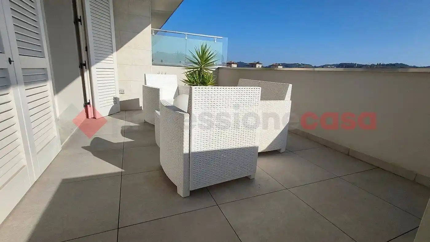 Attico - Mansarda in vendita a Montelupo Fiorentino