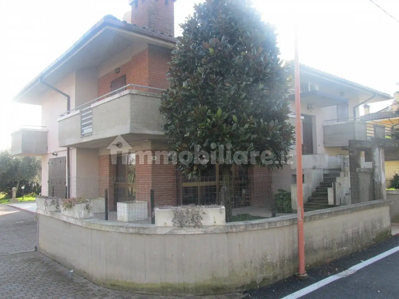 Casa indipendente in vendita a Cesena