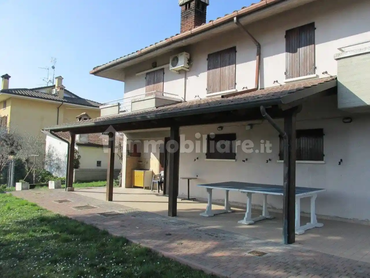 Terratetto unifamiliare via Capannaguzzo, Gattolino - Capannaguzzo, Cesena - foto 3