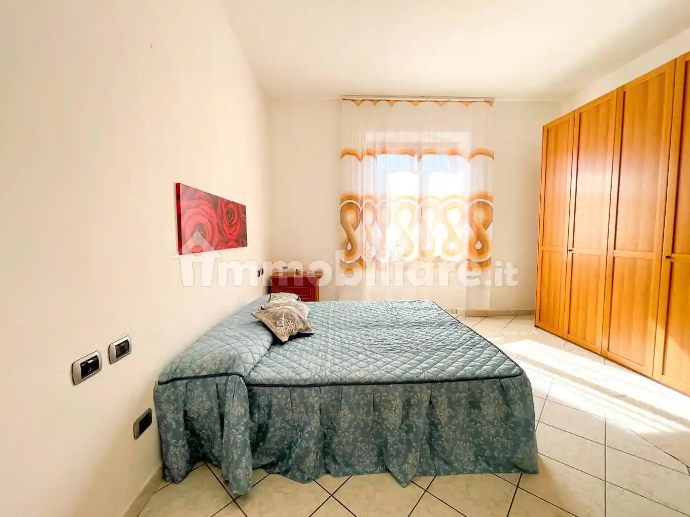 Appartamento in vendita a Asciano