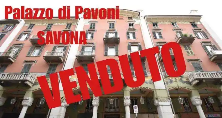 Appartamento in vendita a Savona