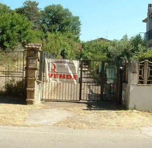 Villa unifamiliare Circonvallazione Mare Australe 24, Banditella, Ardea - foto 3