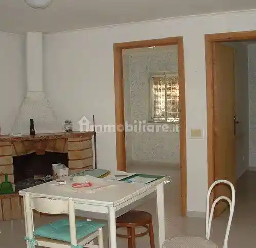 Villa unifamiliare Circonvallazione Mare Australe 24, Banditella, Ardea - foto 4