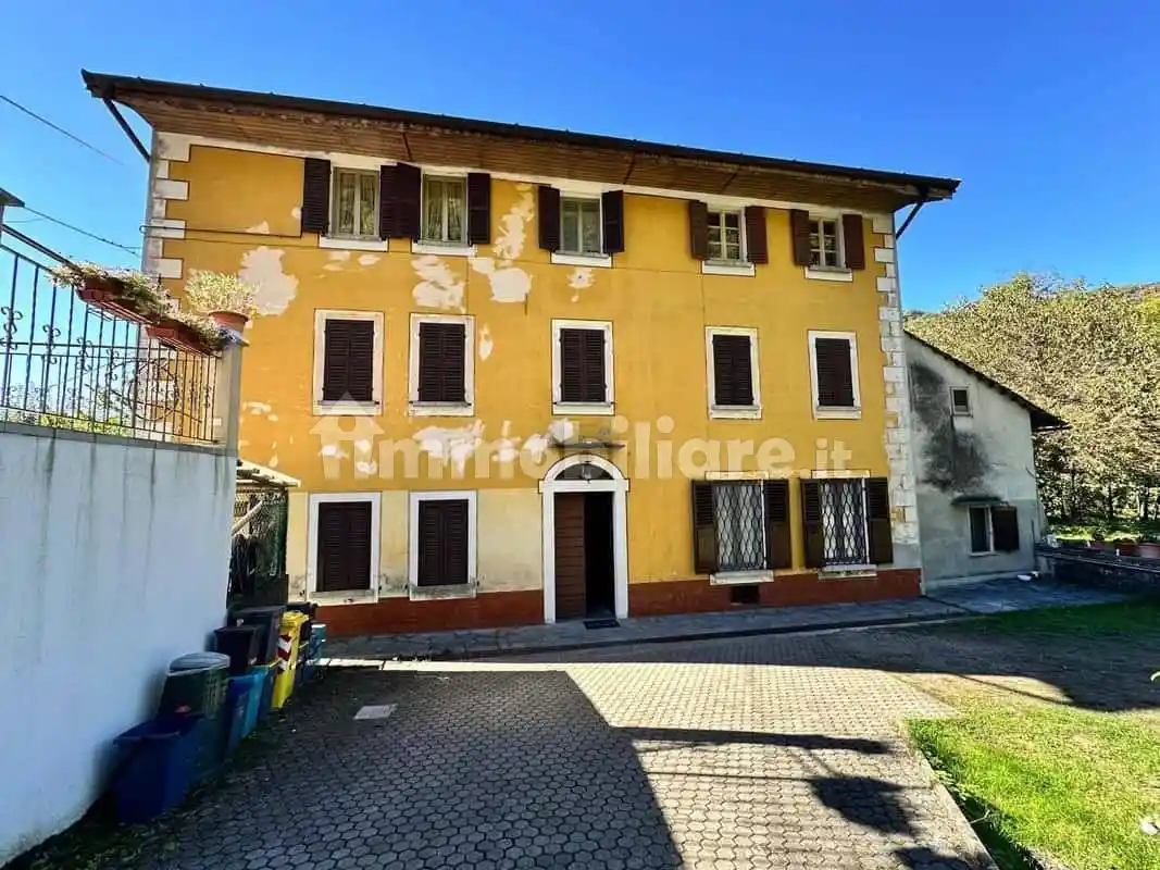 Trilocale via Fratelli Varalli 2, Roccapietra, Varallo - foto 2