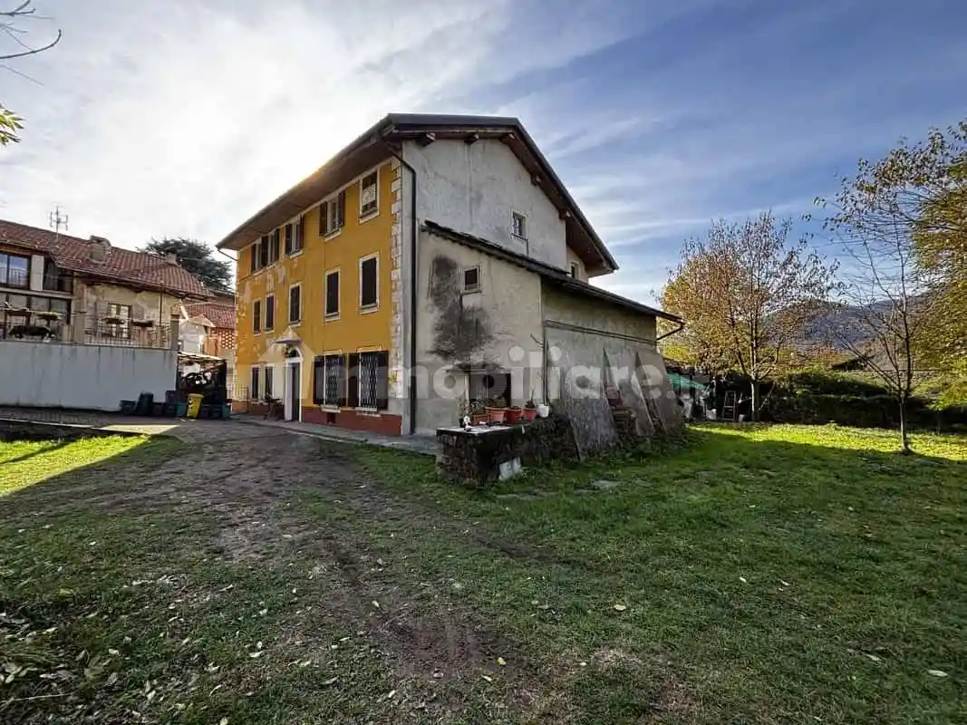 Trilocale via Fratelli Varalli 2, Roccapietra, Varallo - foto 3