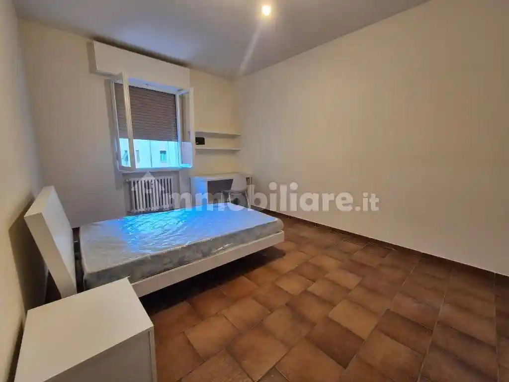 Trilocale via San Giovanni Bosco 37, Musicisti, Modena - foto 3