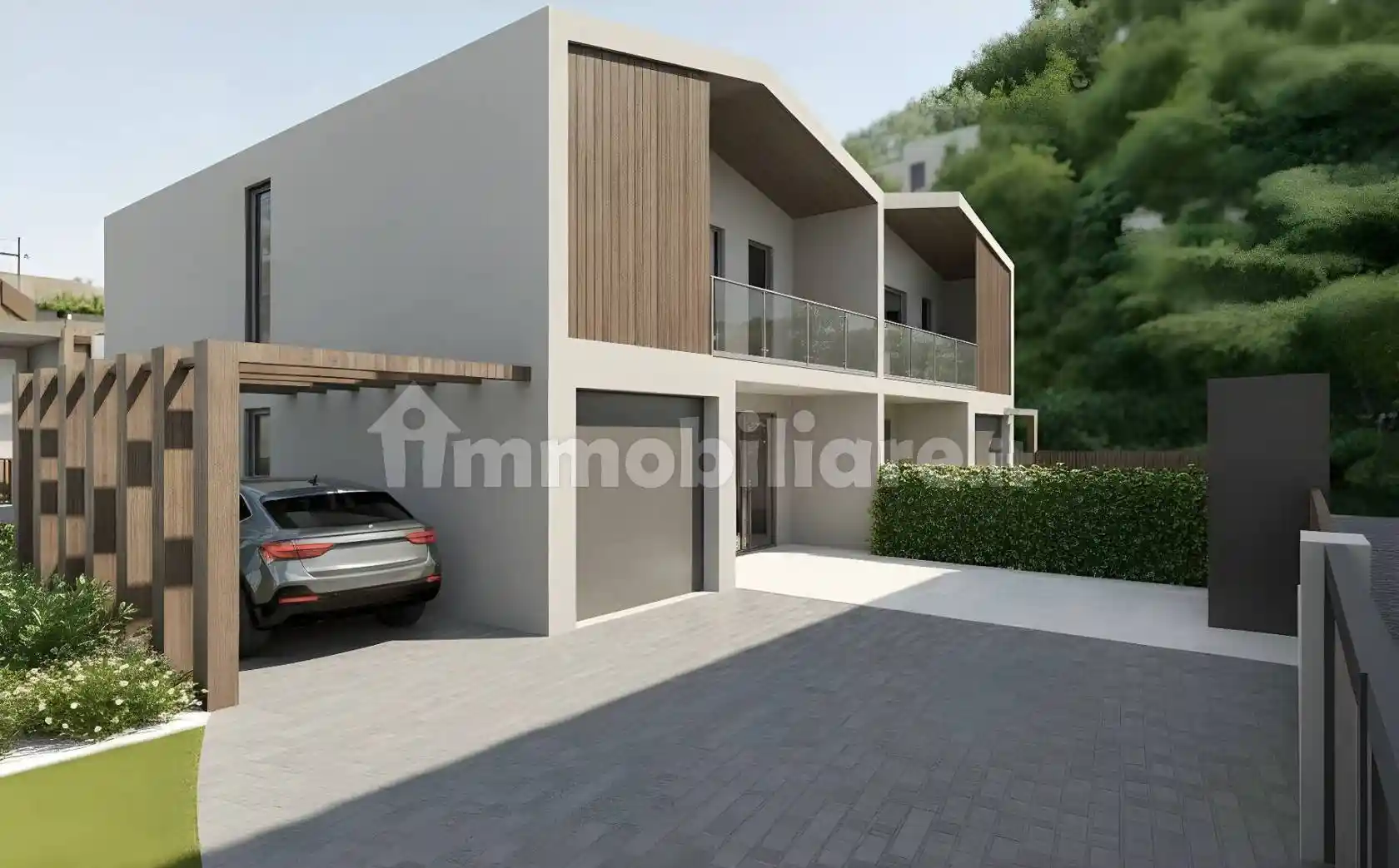 Villa in vendita a Villafranca di Verona