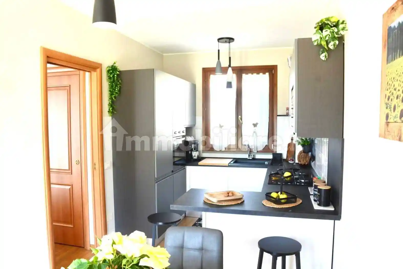 Villa unifamiliare via delle Ville 543, Segromigno - San Colombano, Capannori - foto 2