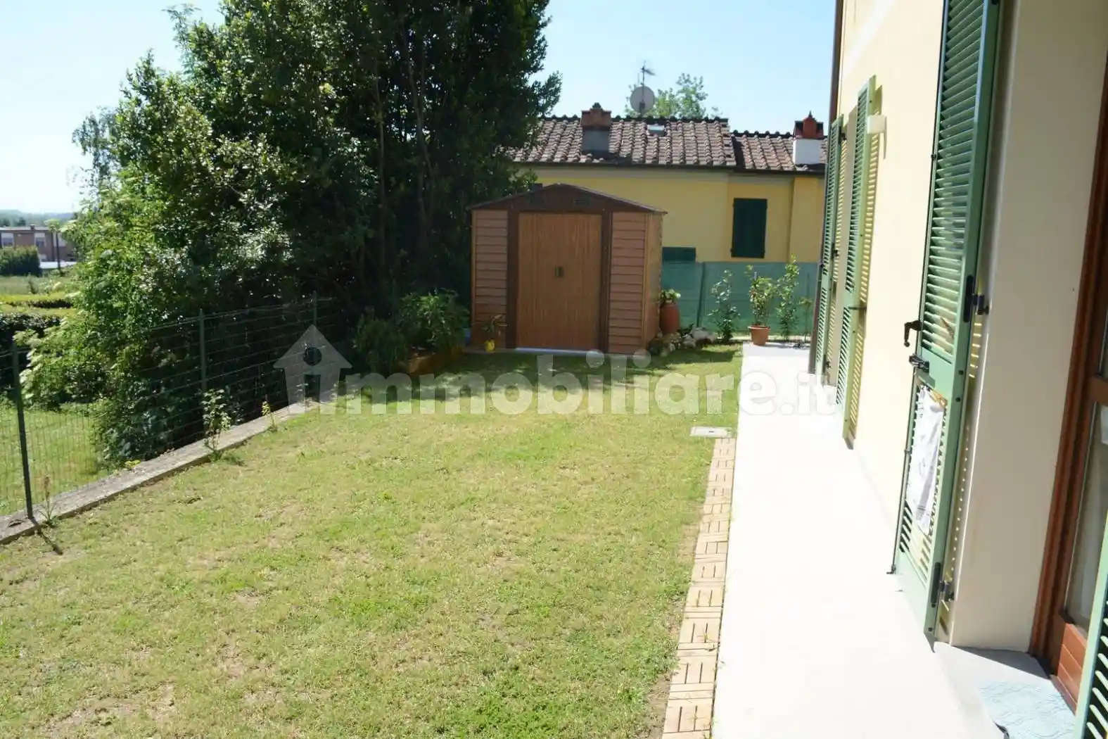 Villa unifamiliare via delle Ville 543, Segromigno - San Colombano, Capannori - foto 3