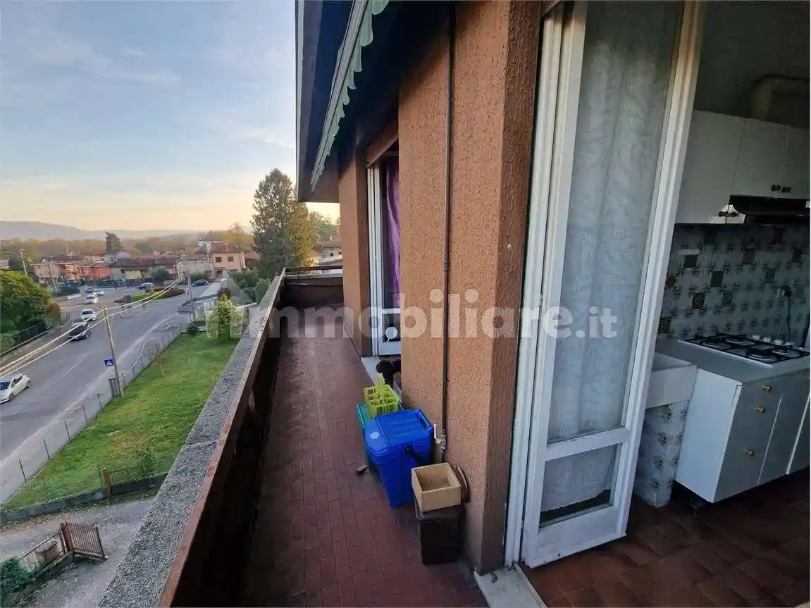 Trilocale via Trento, Centro, Biandronno - foto 3