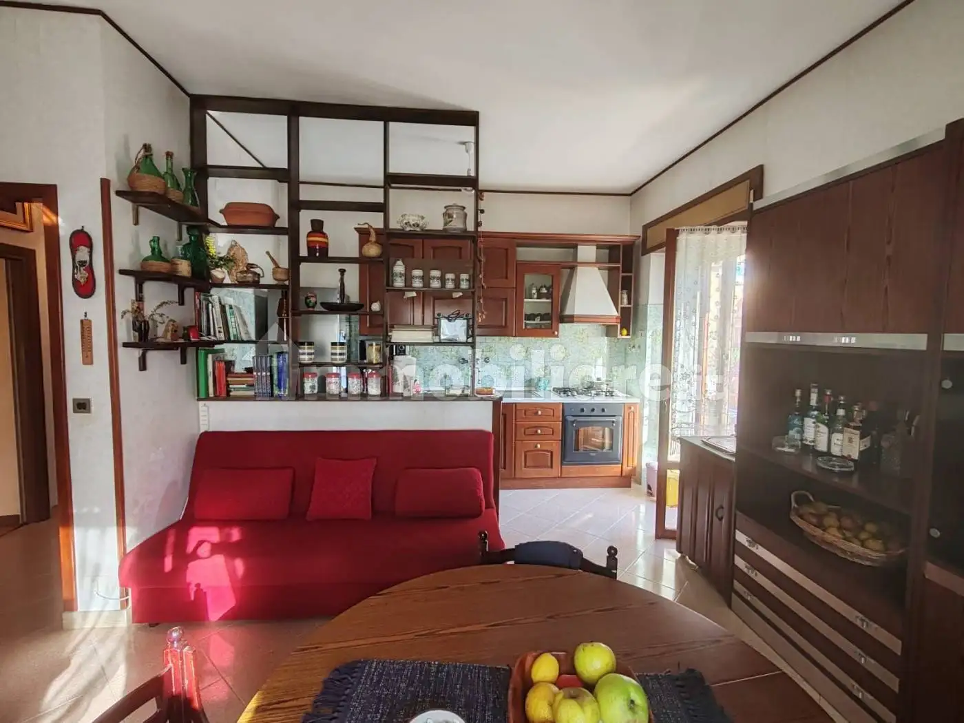 Appartamento in vendita a Fiumicino