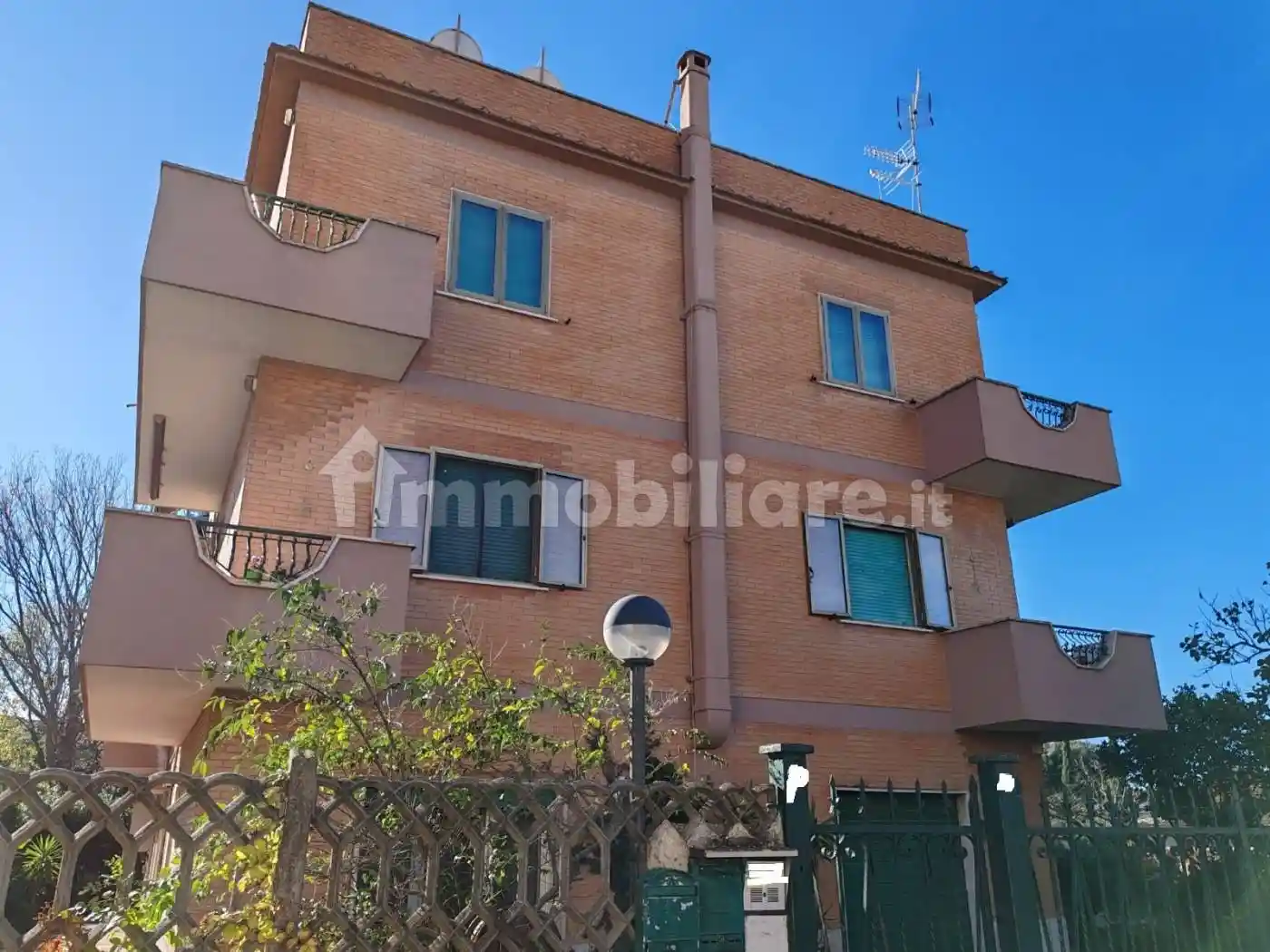 Trilocale 85 m², Passo Oscuro, Fiumicino - foto 3